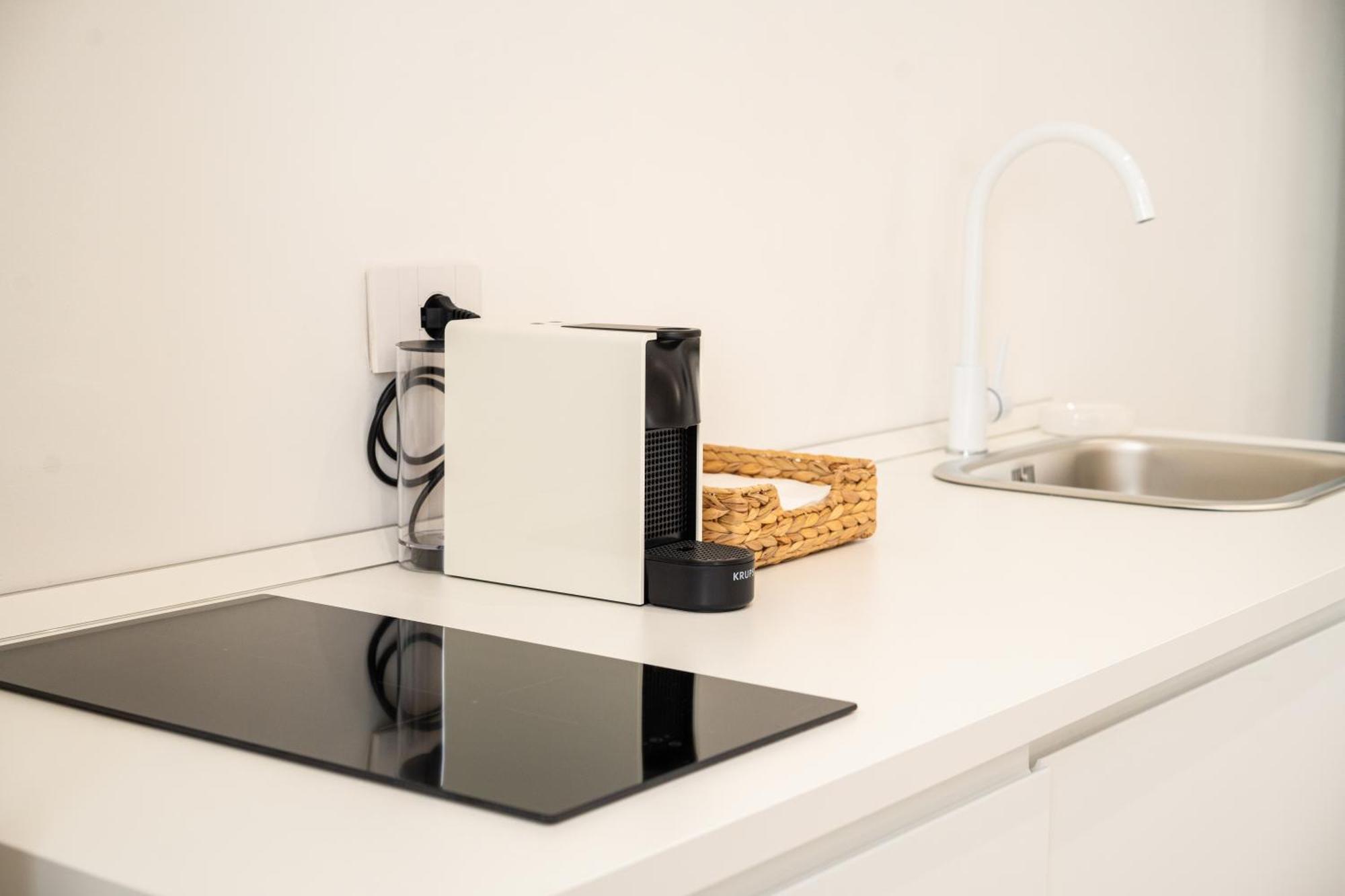 Dalmazia 38 Apartment Bari Ngoại thất bức ảnh