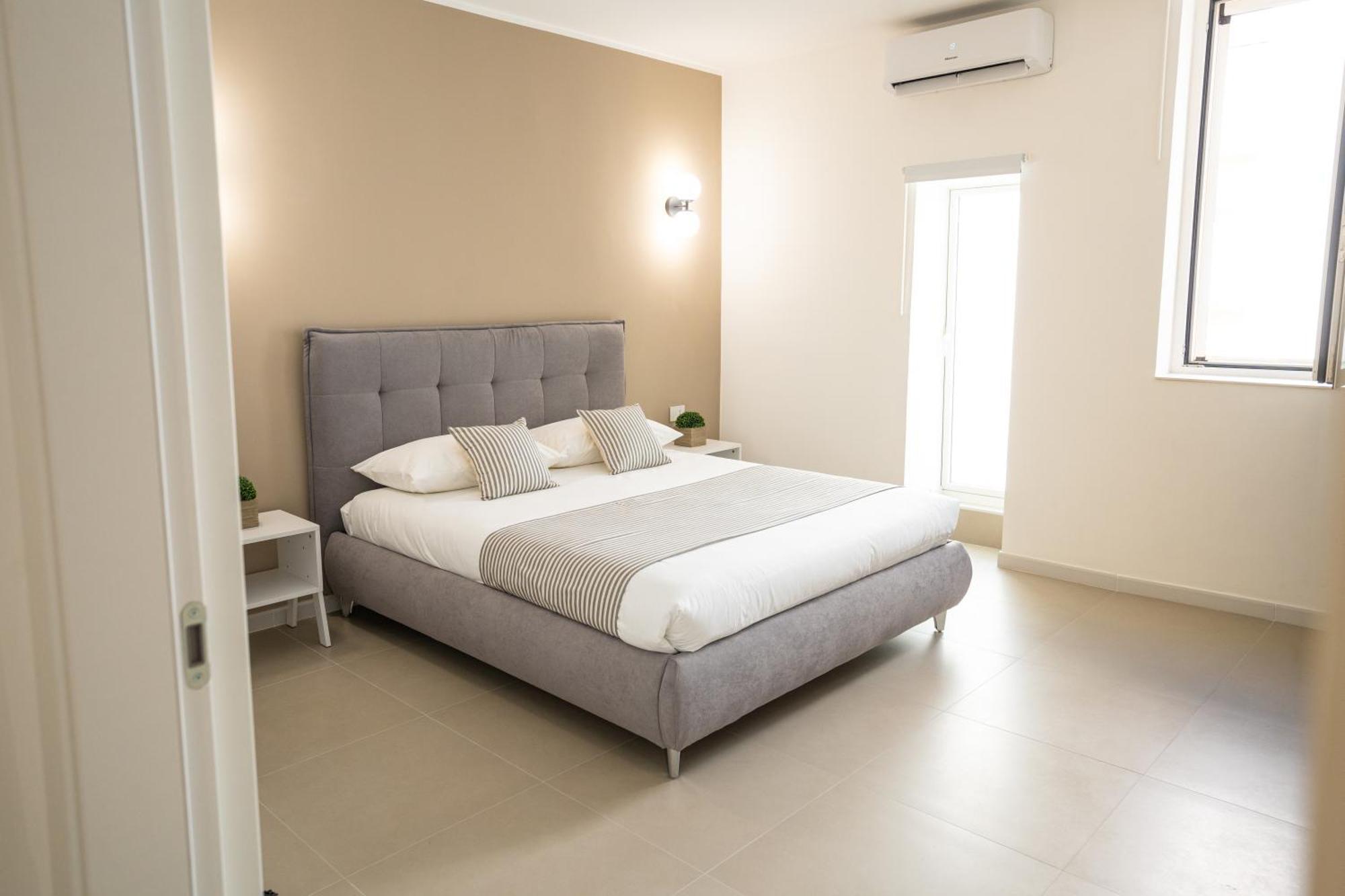 Dalmazia 38 Apartment Bari Ngoại thất bức ảnh