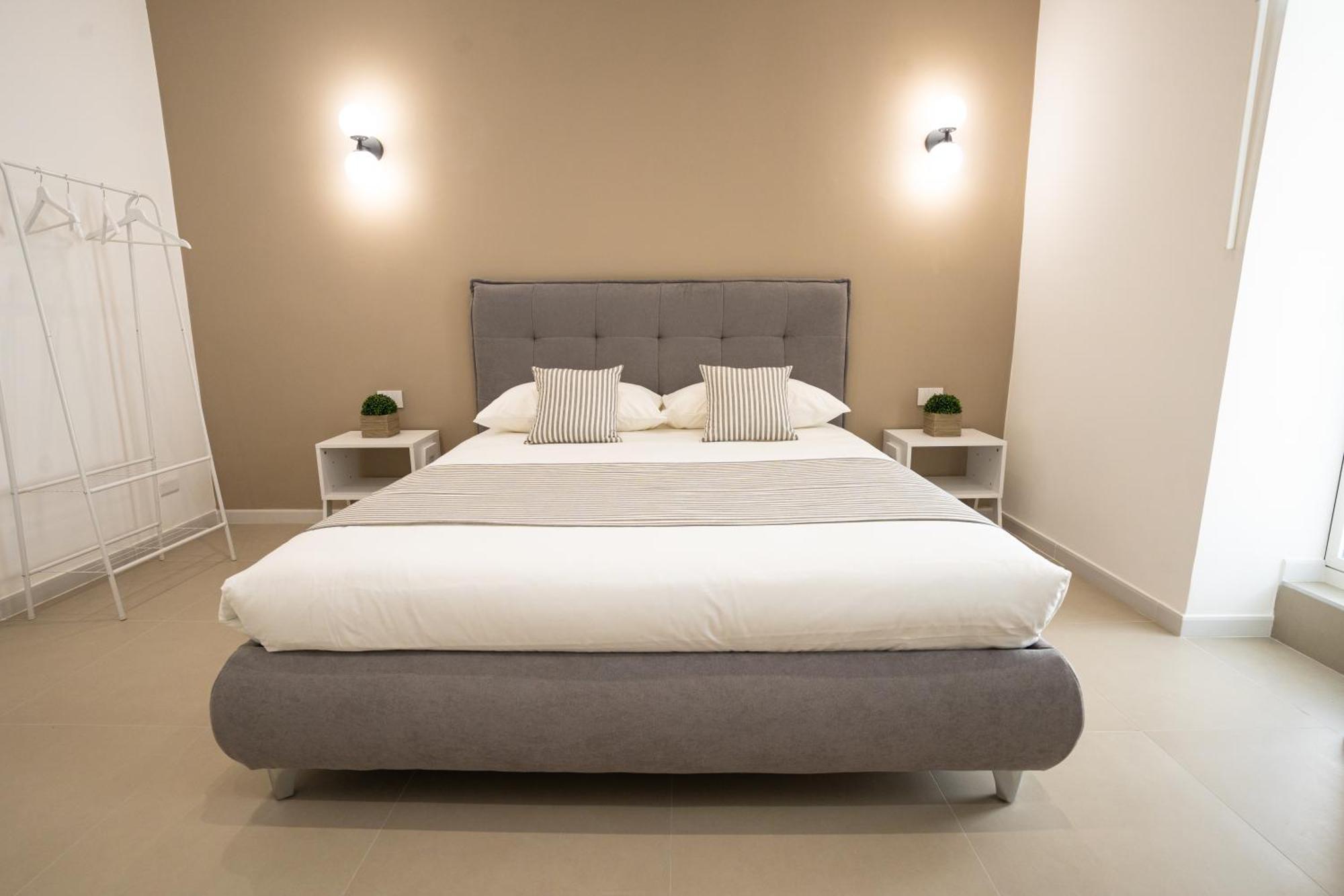 Dalmazia 38 Apartment Bari Ngoại thất bức ảnh