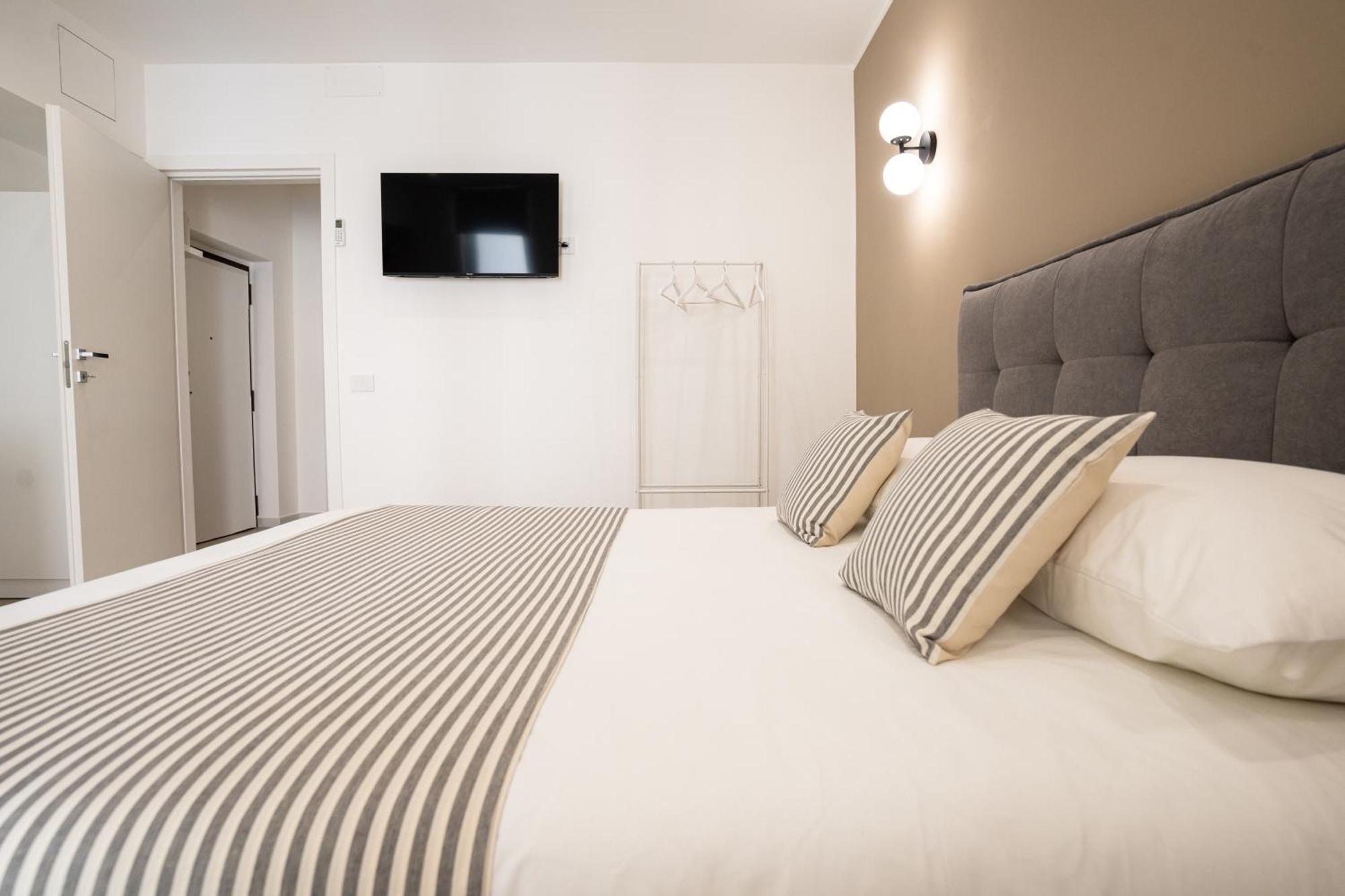 Dalmazia 38 Apartment Bari Ngoại thất bức ảnh