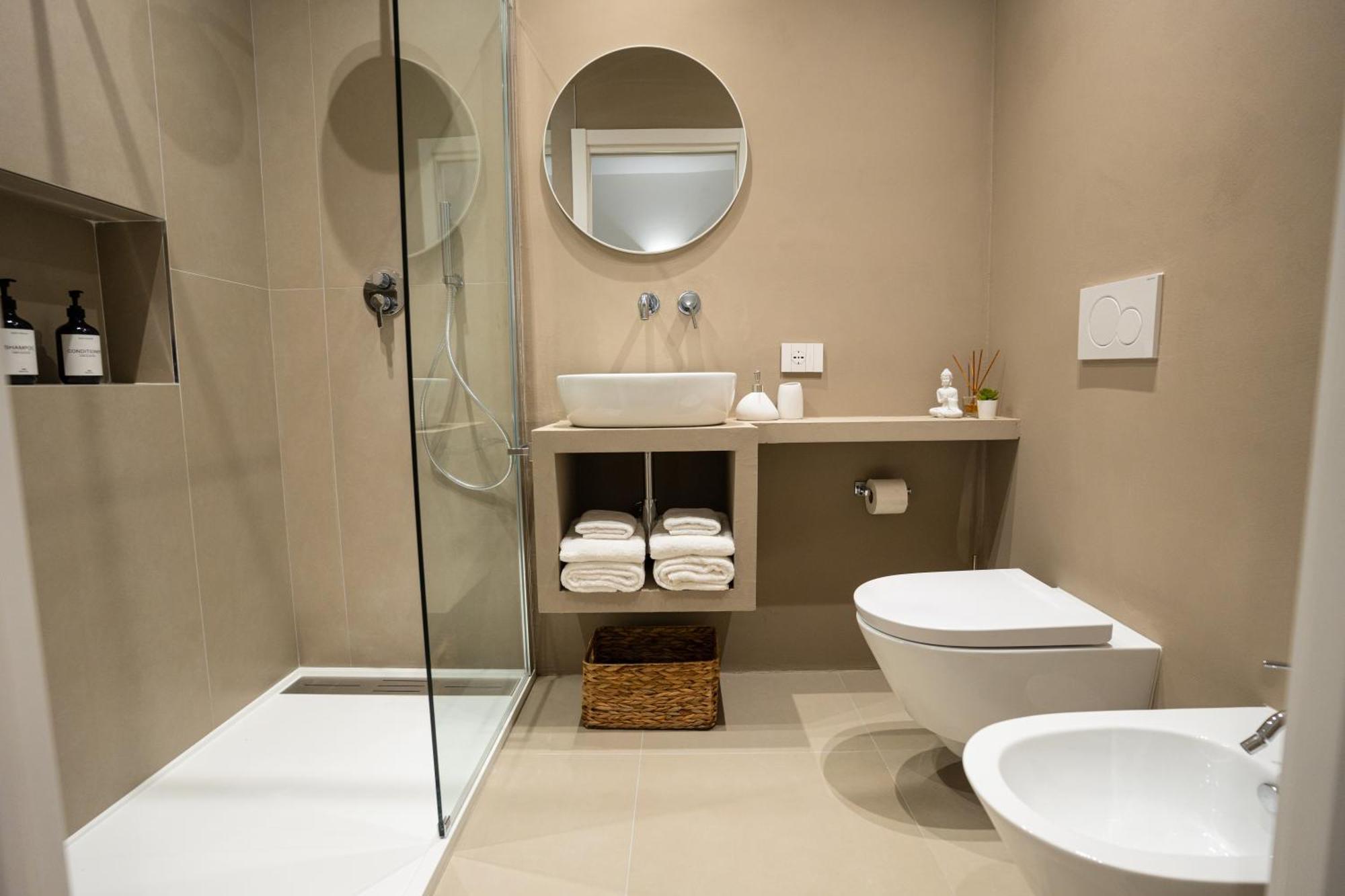 Dalmazia 38 Apartment Bari Ngoại thất bức ảnh