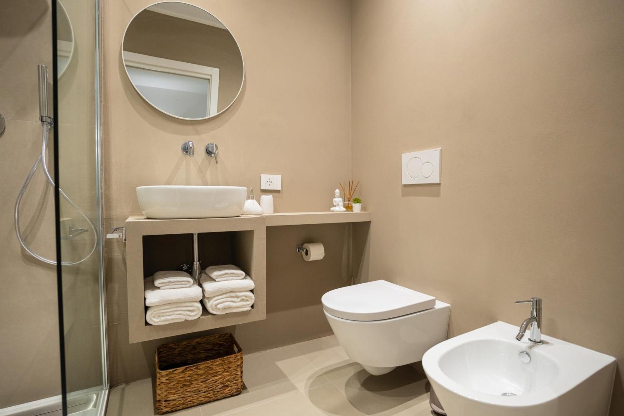 Dalmazia 38 Apartment Bari Ngoại thất bức ảnh