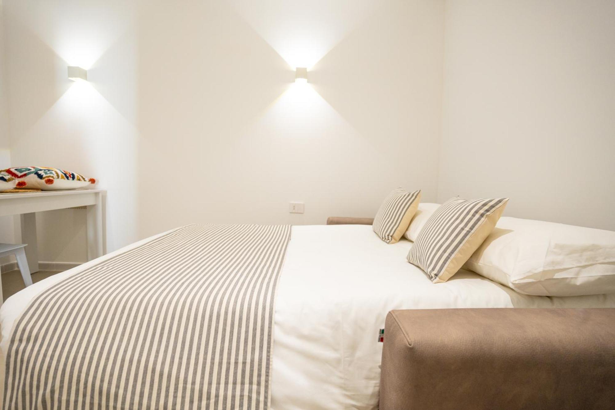 Dalmazia 38 Apartment Bari Ngoại thất bức ảnh