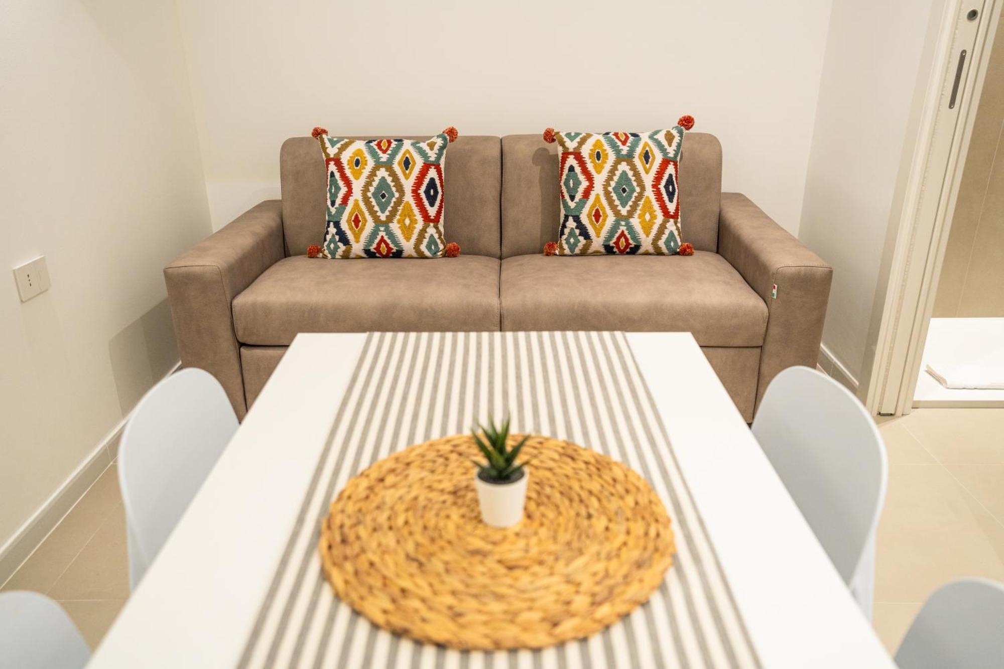Dalmazia 38 Apartment Bari Ngoại thất bức ảnh