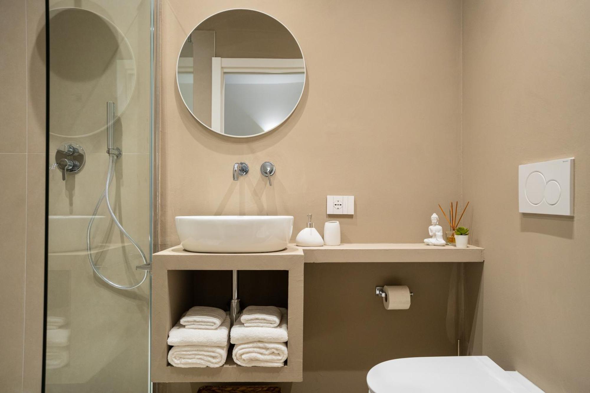 Dalmazia 38 Apartment Bari Ngoại thất bức ảnh